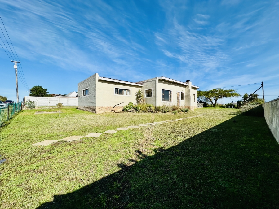 2 Bedroom Property for Sale in Fisherhaven Western Cape